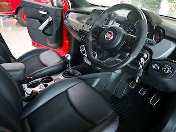 Used Fiat 500X 2020 for sale - 74179475: Photo