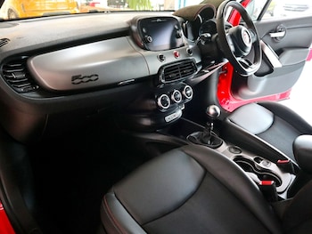 Used Fiat 500X 2020 for sale - 74179475: Photo