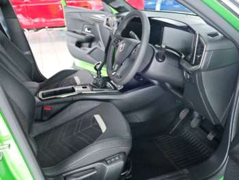 Used Vauxhall Mokka 2024 for sale - 74475576: Photo