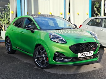2023 - 1.5 EcoBoost ST 5dr