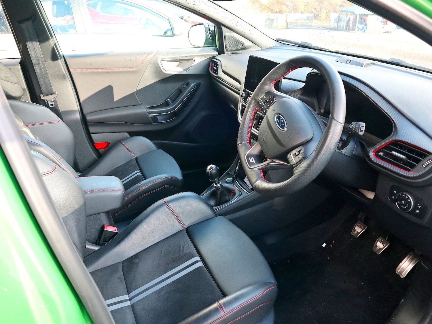 Used Ford Puma 2023 for sale - 76369489: Photo 3