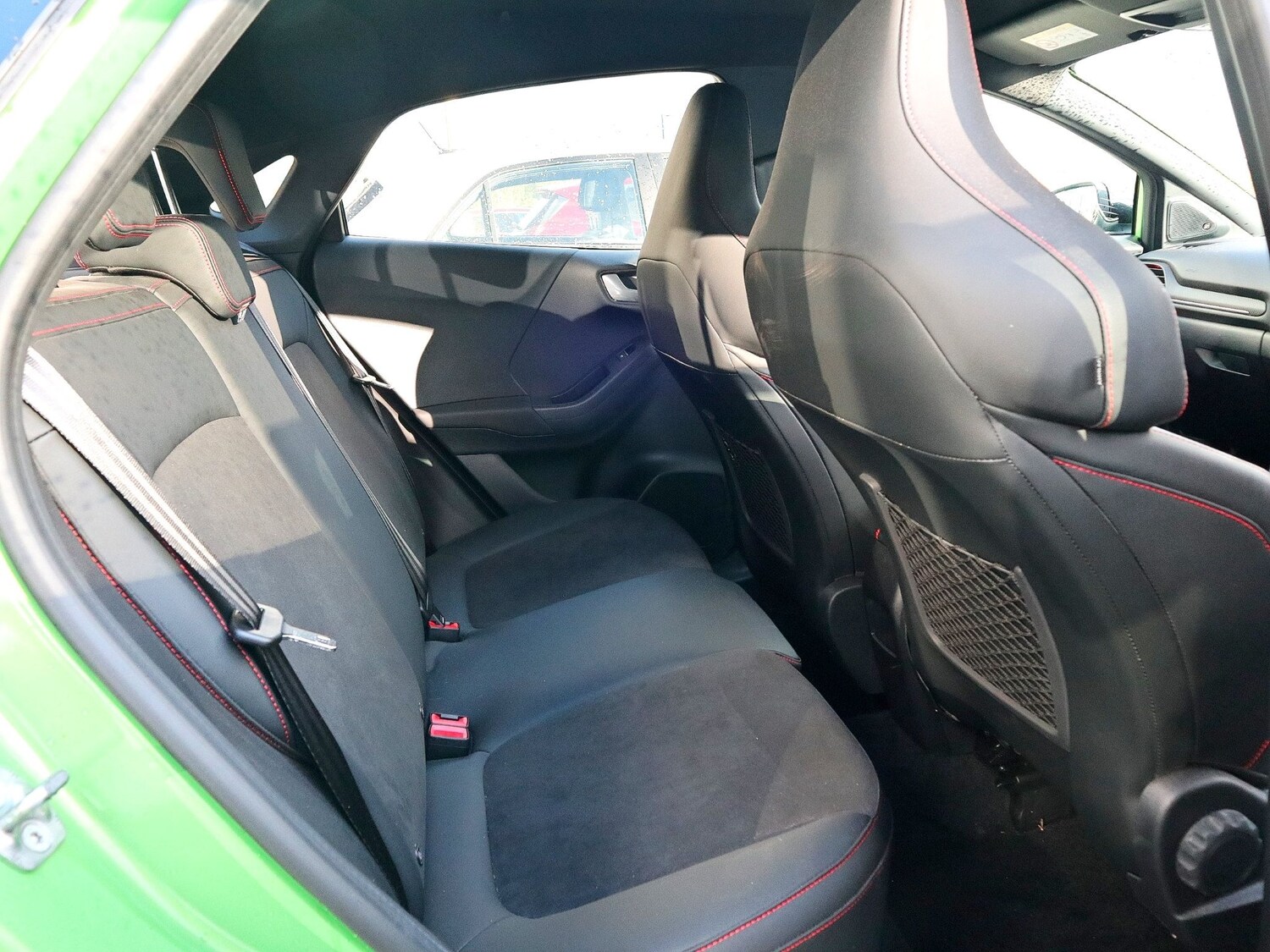 Used Ford Puma 2023 for sale - 76369489: Photo 4