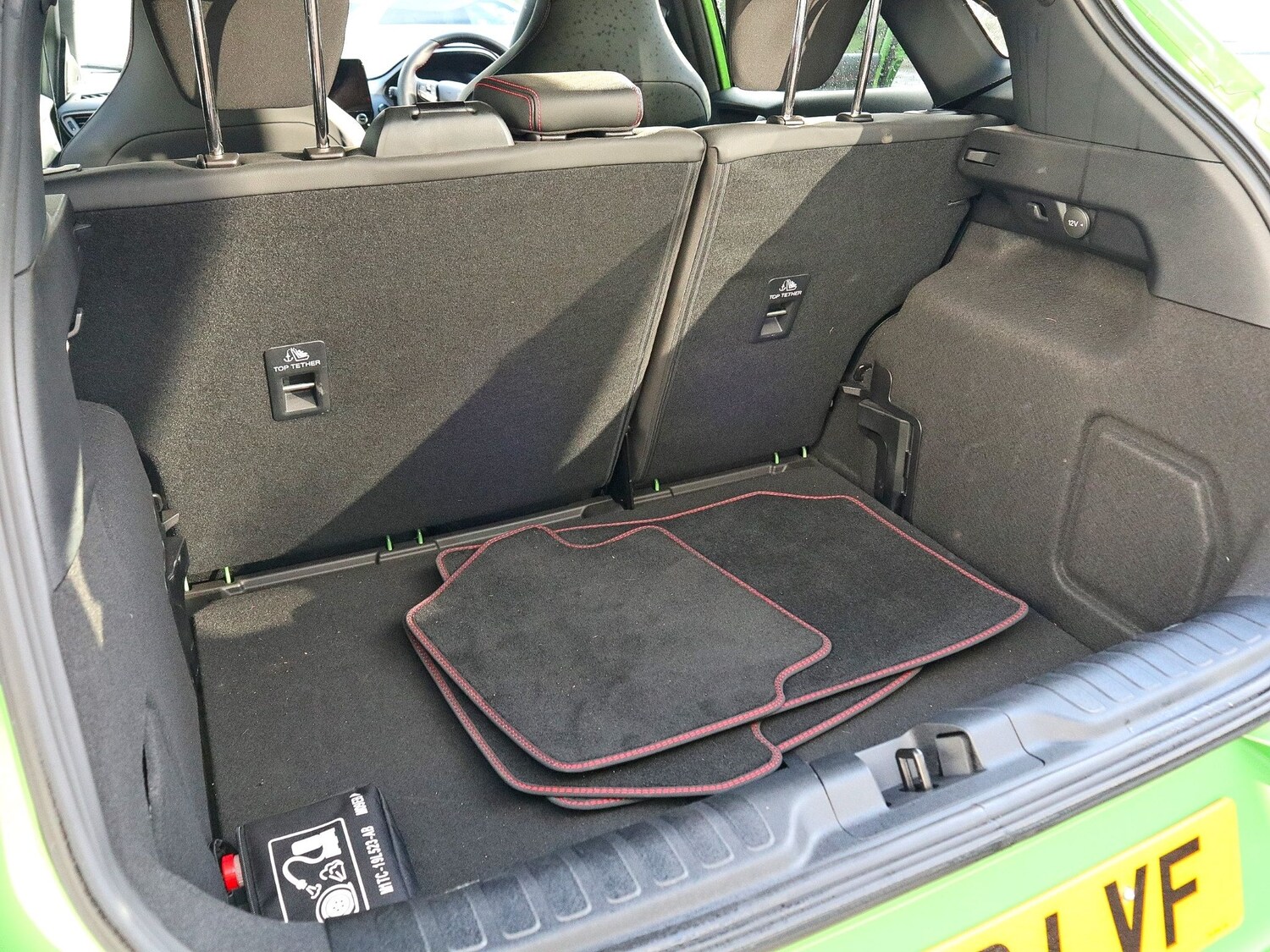 Used Ford Puma 2023 for sale - 76369489: Photo 5