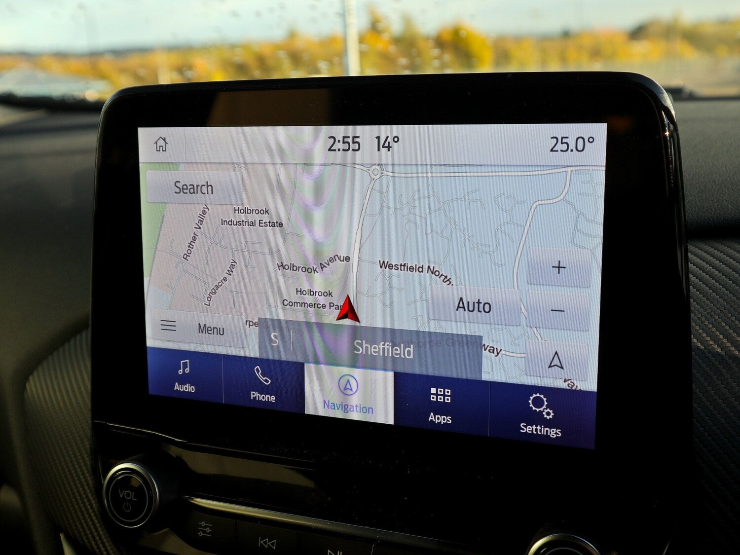 Used Ford Puma 2023 for sale - 76369489: Photo 6