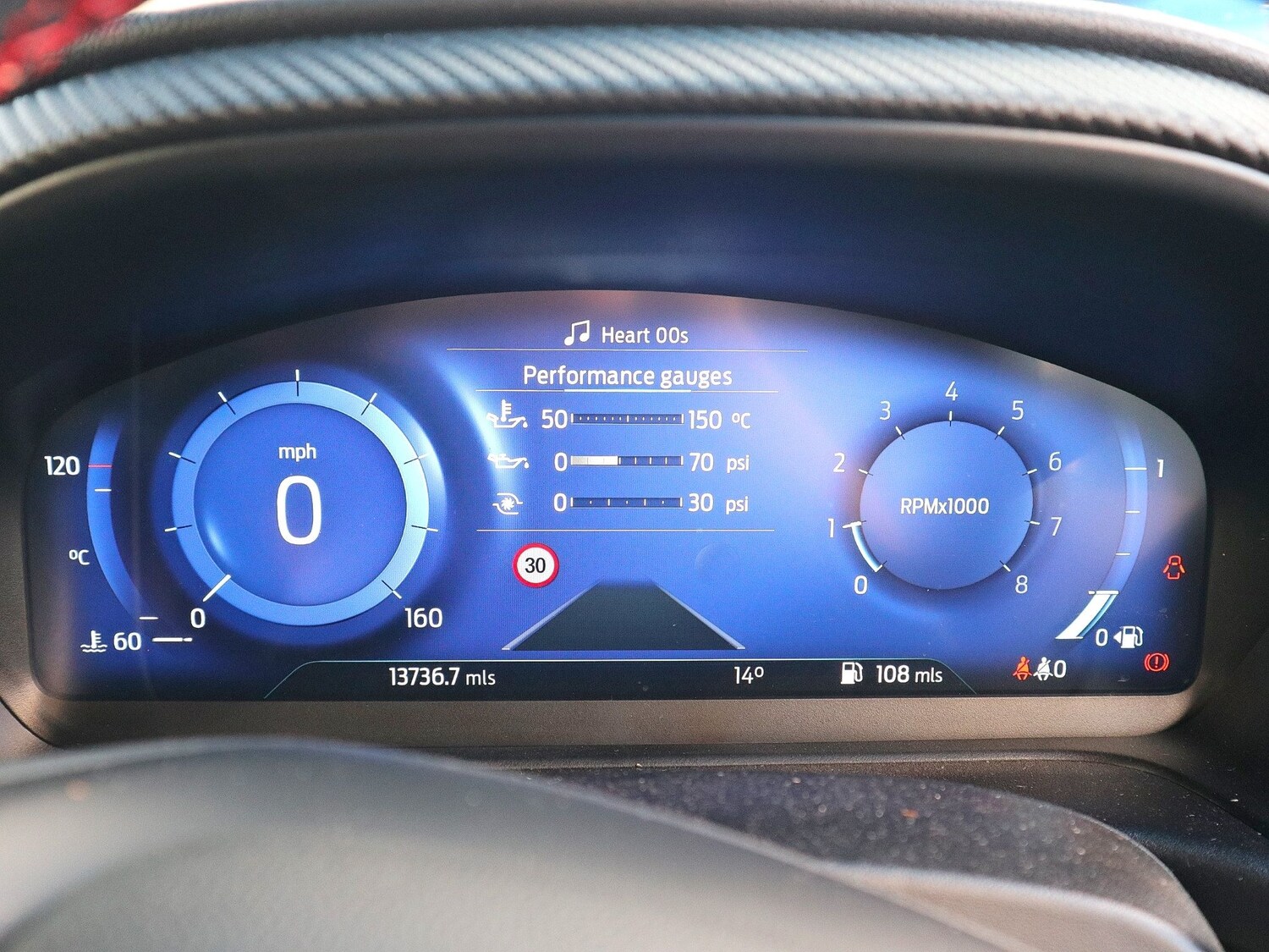 Used Ford Puma 2023 for sale - 76369489: Photo 7