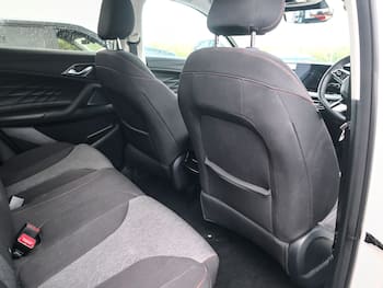 Used MG MG HS 2025 for sale - 79697505: Photo