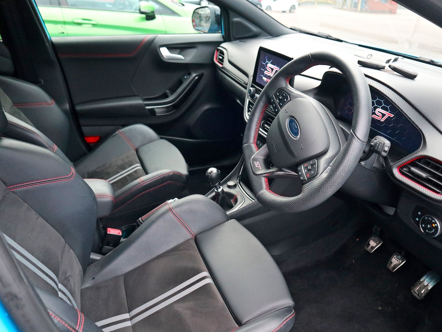 Used Ford Puma 2023 for sale - 77721588: Photo 3