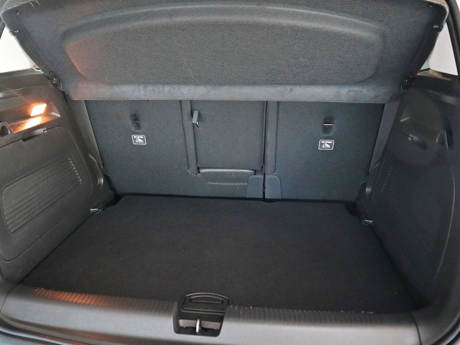 Used Vauxhall Crossland 2022 for sale - 76058329: Photo 13