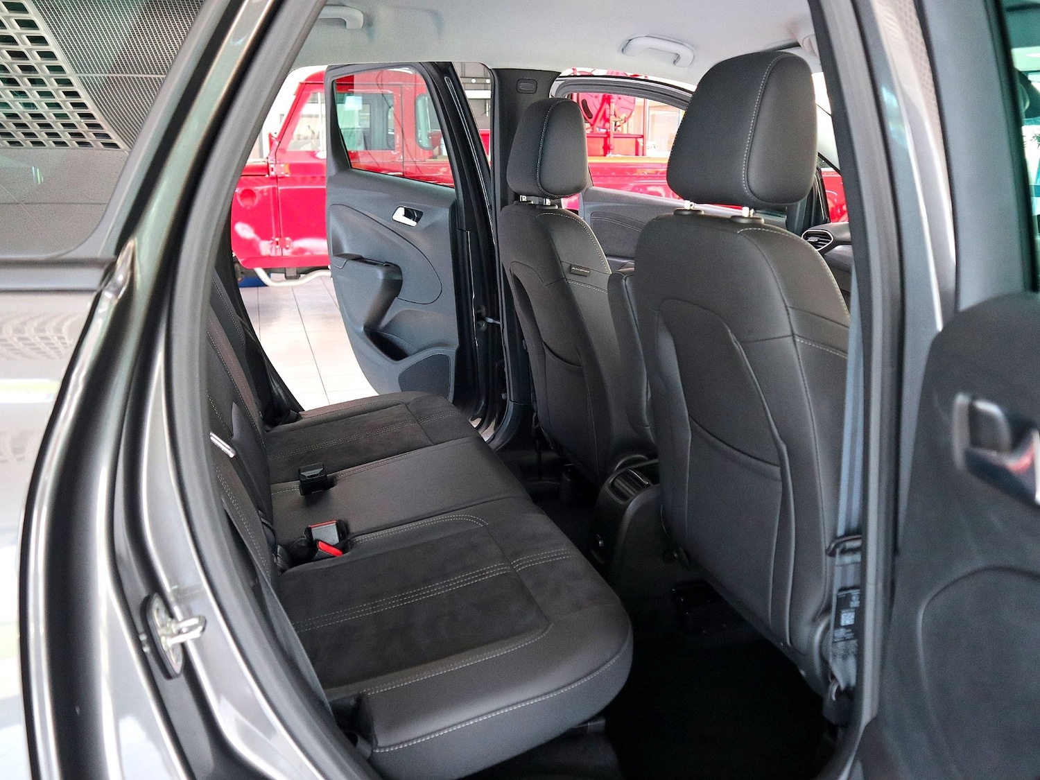 Used Vauxhall Crossland 2022 for sale - 76058329: Photo 15