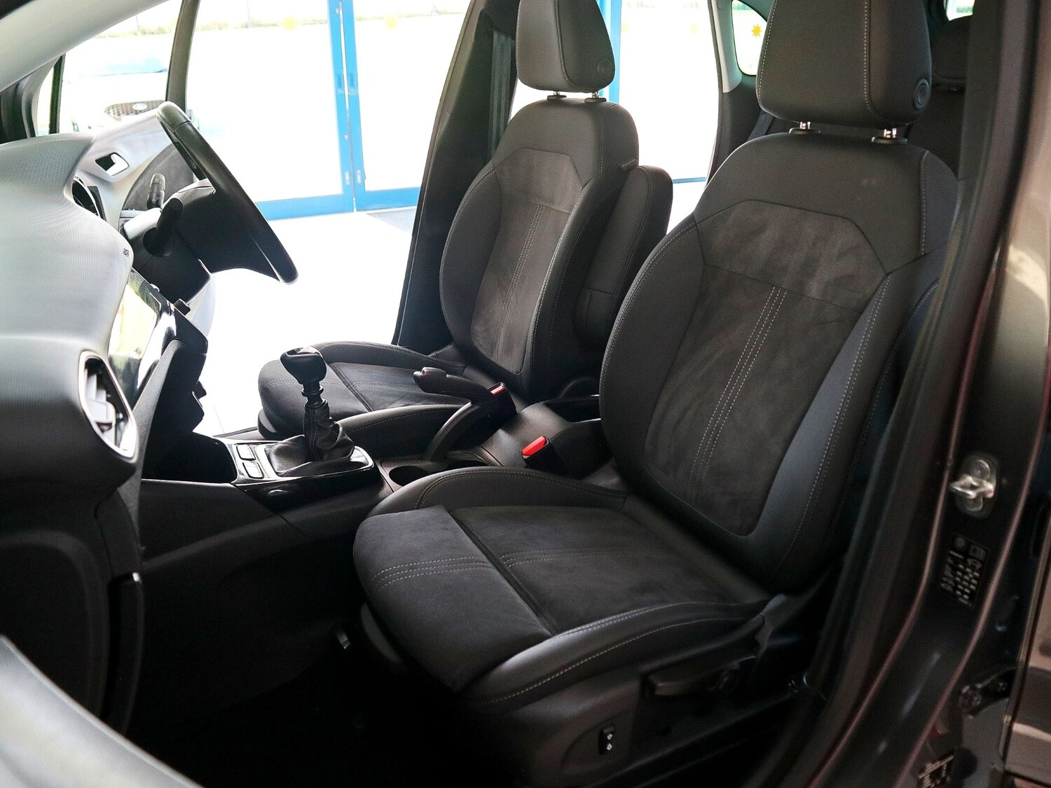 Used Vauxhall Crossland 2022 for sale - 76058329: Photo 16