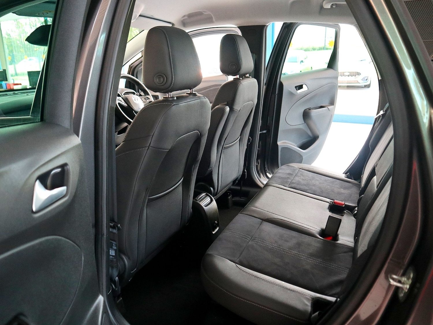 Used Vauxhall Crossland 2022 for sale - 76058329: Photo 17