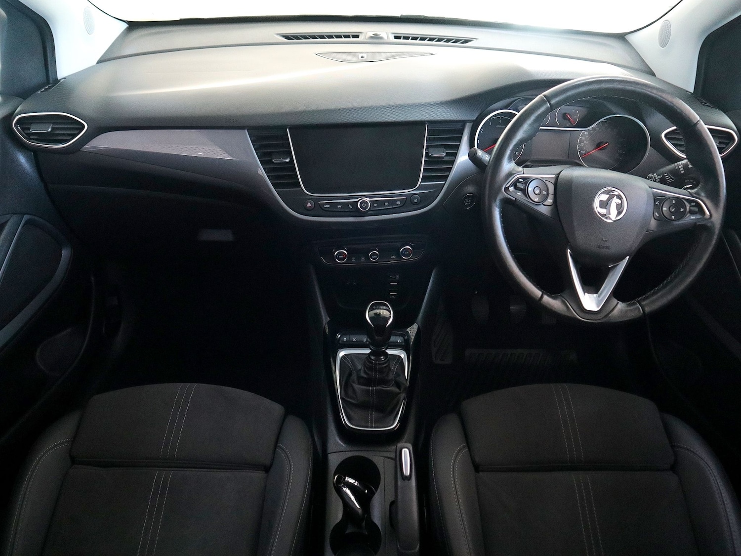 Used Vauxhall Crossland 2022 for sale - 76058329: Photo 18