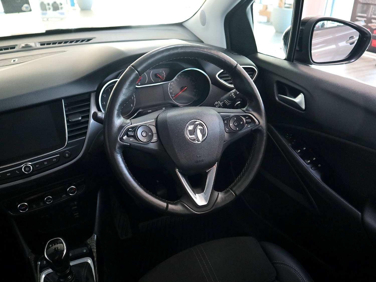 Used Vauxhall Crossland 2022 for sale - 76058329: Photo 19