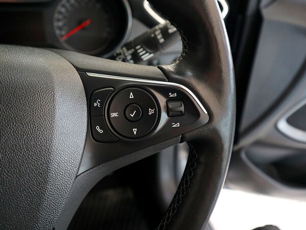 Used Vauxhall Crossland 2022 for sale - 76058329: Photo 24