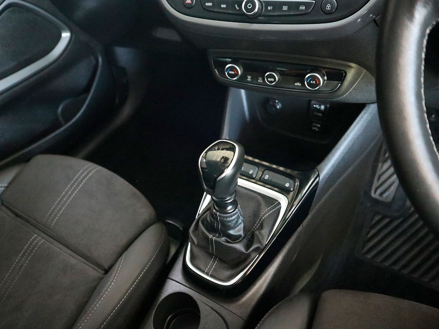 Used Vauxhall Crossland 2022 for sale - 76058329: Photo 27