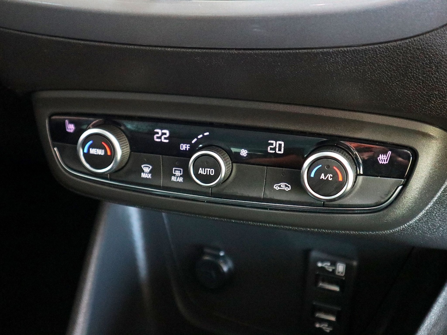 Used Vauxhall Crossland 2022 for sale - 76058329: Photo 28