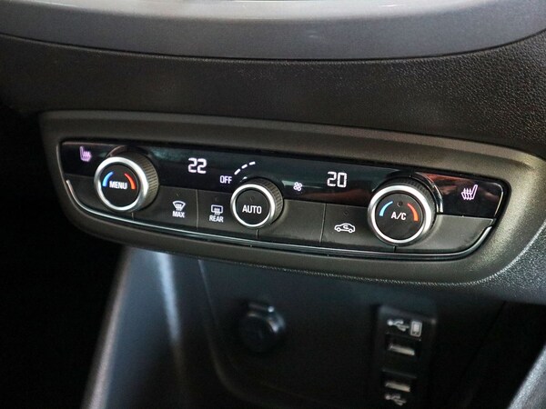 Used Vauxhall Crossland 2022 for sale - 76058329: Photo 28