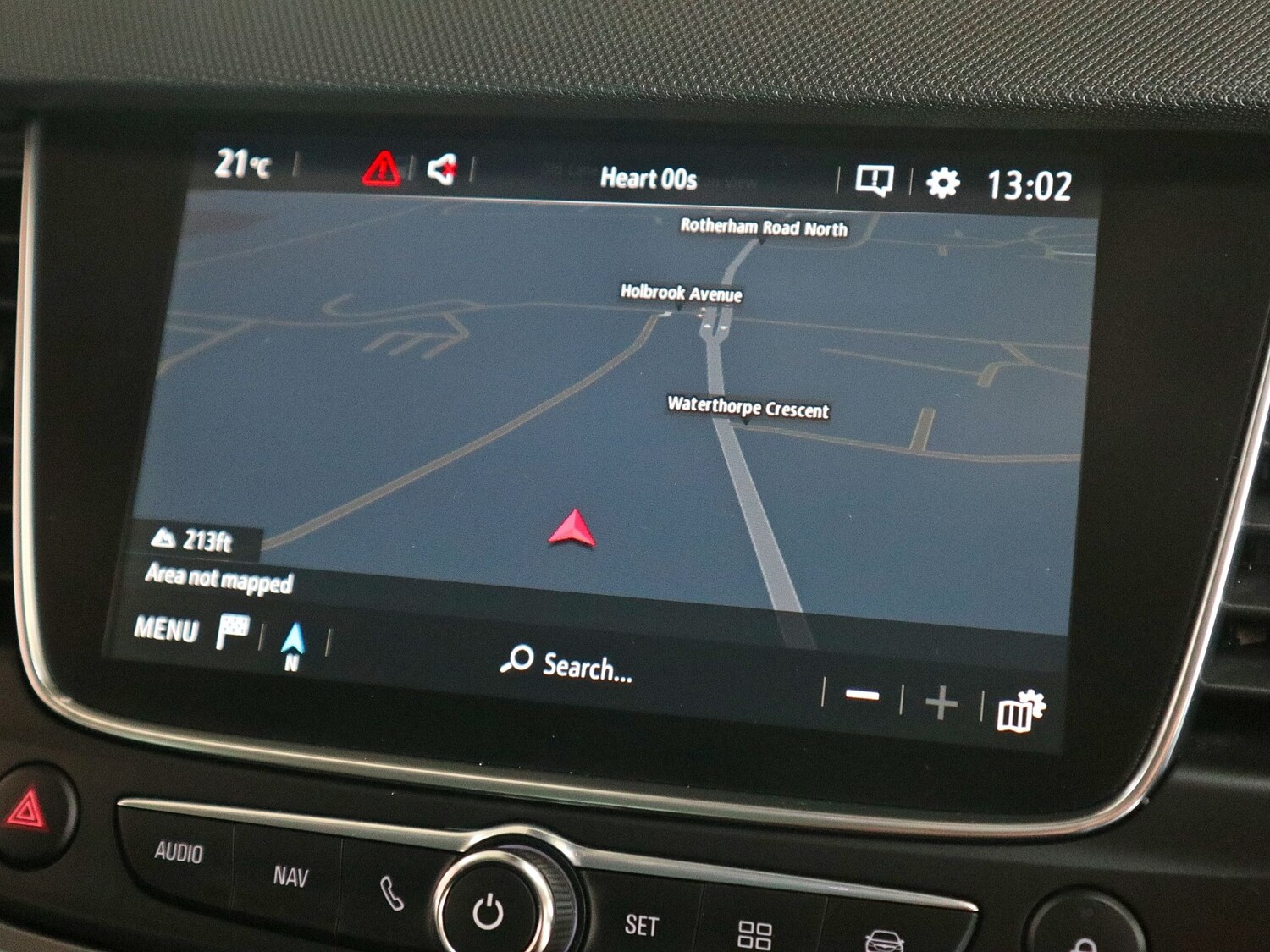 Used Vauxhall Crossland 2022 for sale - 76058329: Photo 29