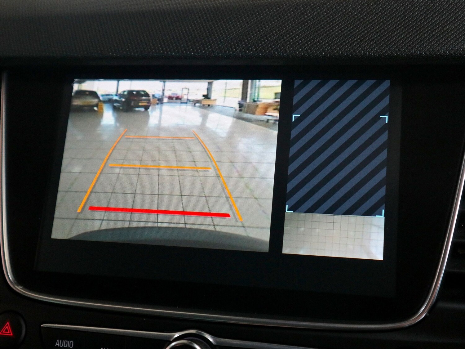 Used Vauxhall Crossland 2022 for sale - 76058329: Photo 32