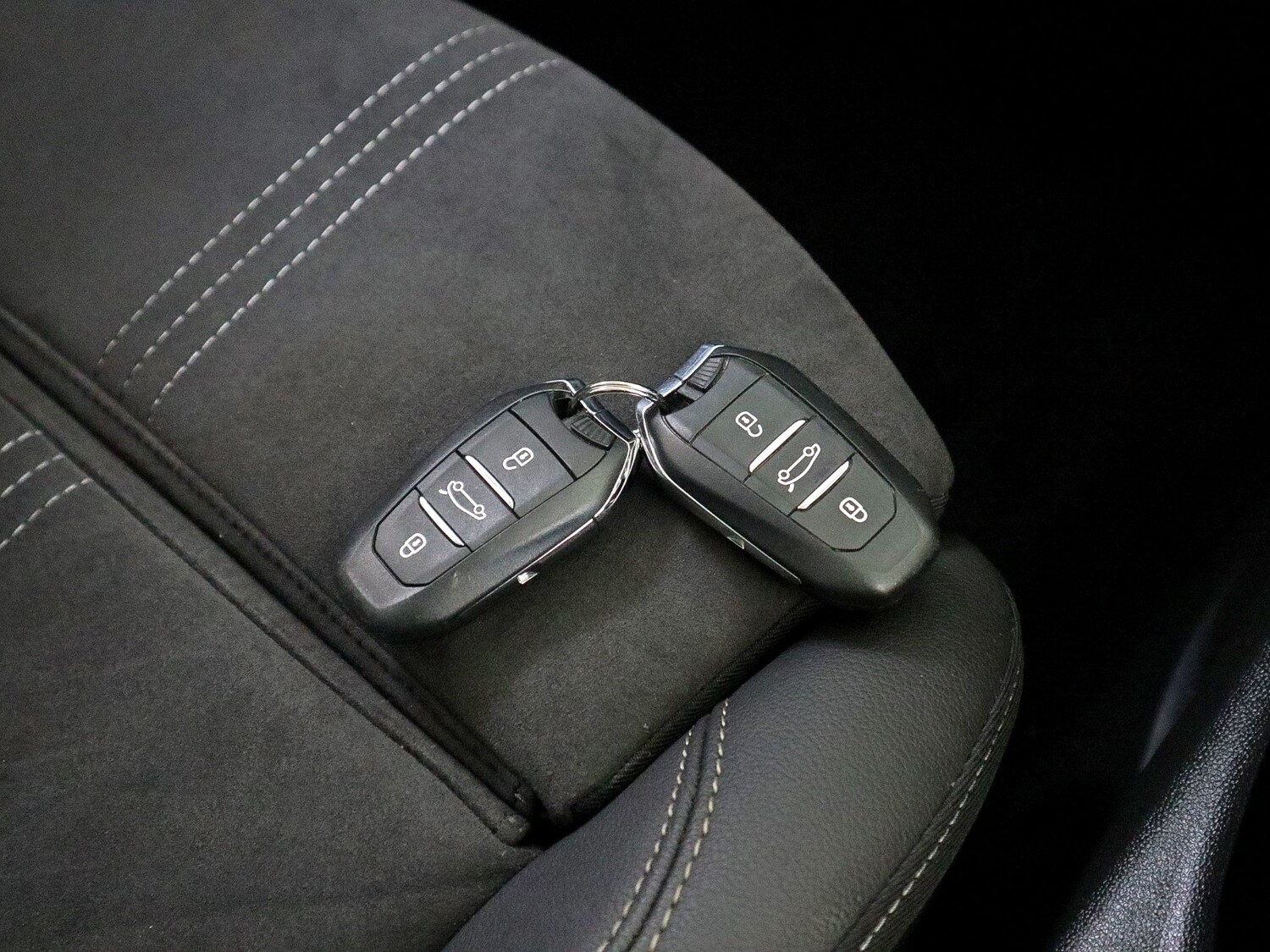 Used Vauxhall Crossland 2022 for sale - 76058329: Photo 33