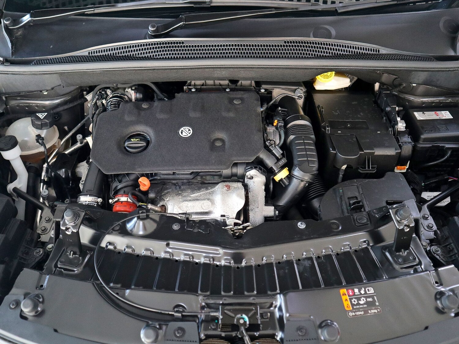 Used Vauxhall Crossland 2022 for sale - 76058329: Photo 34