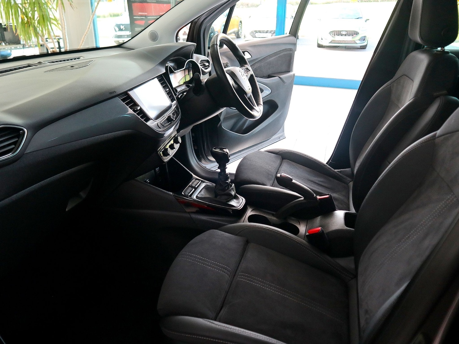 Used Vauxhall Crossland 2022 for sale - 76058329: Photo 4