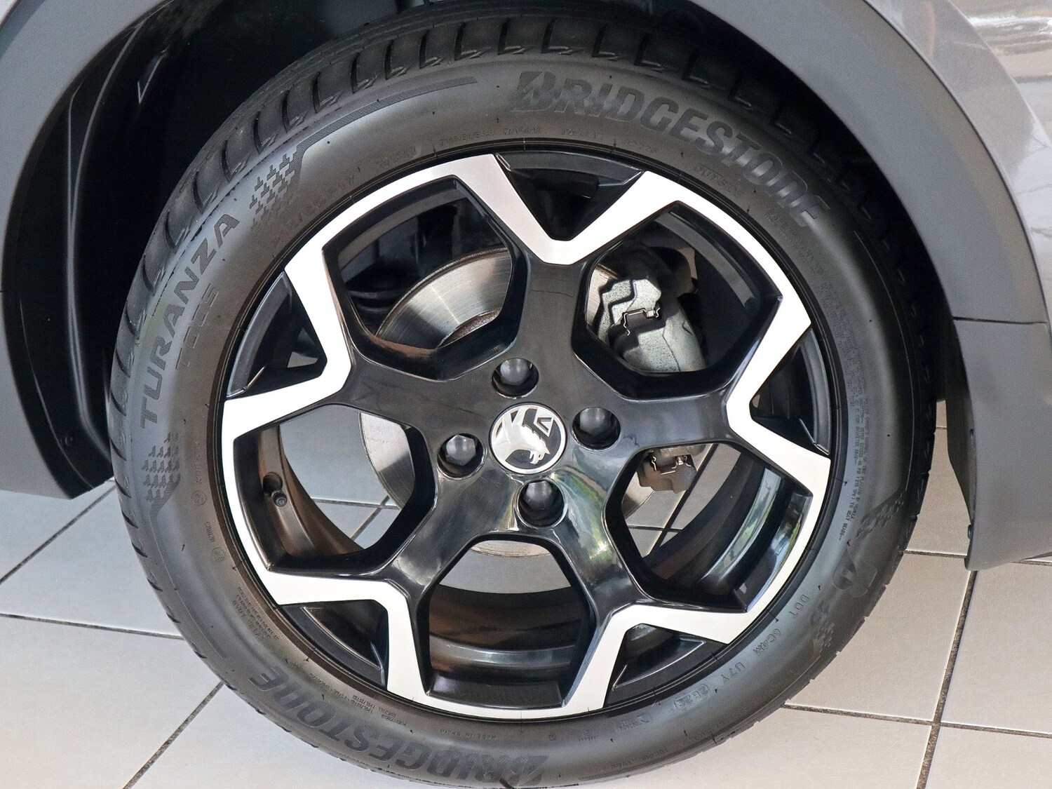 Used Vauxhall Crossland 2022 for sale - 76058329: Photo 6