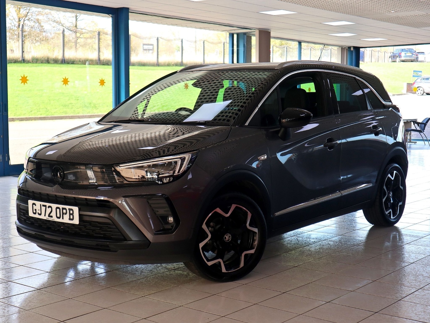 Used Vauxhall Crossland 2022 for sale - 76058329: Photo 7