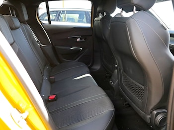 Used Peugeot E-208 2021 for sale - 77906835: Photo