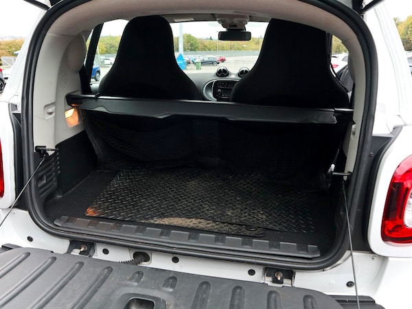 Used smart fortwo 2018 for sale - 76258078: Photo 5