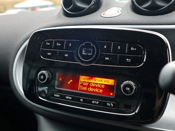 Used smart fortwo 2018 for sale - 76258078: Photo 6
