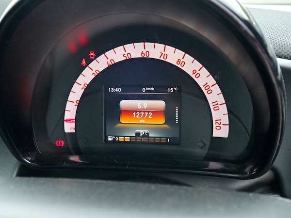 Used smart fortwo 2018 for sale - 76258078: Photo 7