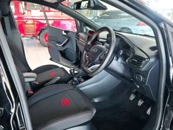 Used Ford Fiesta 2023 for sale - 74226403: Photo