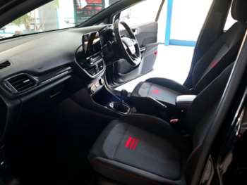 Used Ford Fiesta 2023 for sale - 74226403: Photo