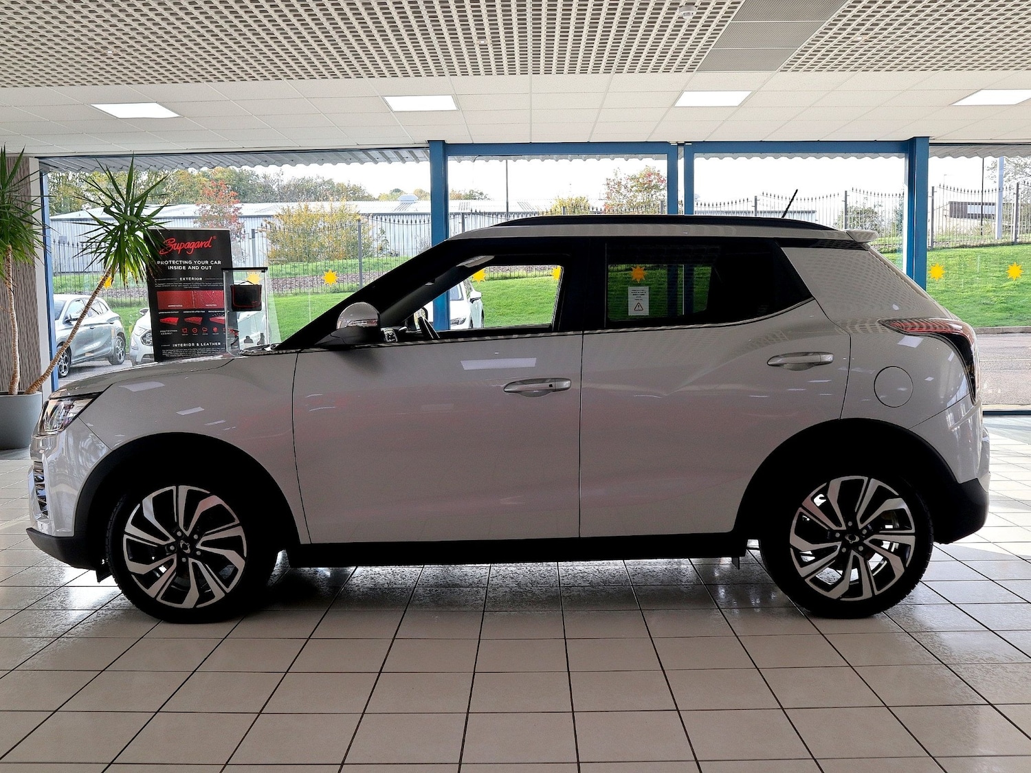 Used Ssangyong Tivoli 2021 for sale - 76237464: Photo 10