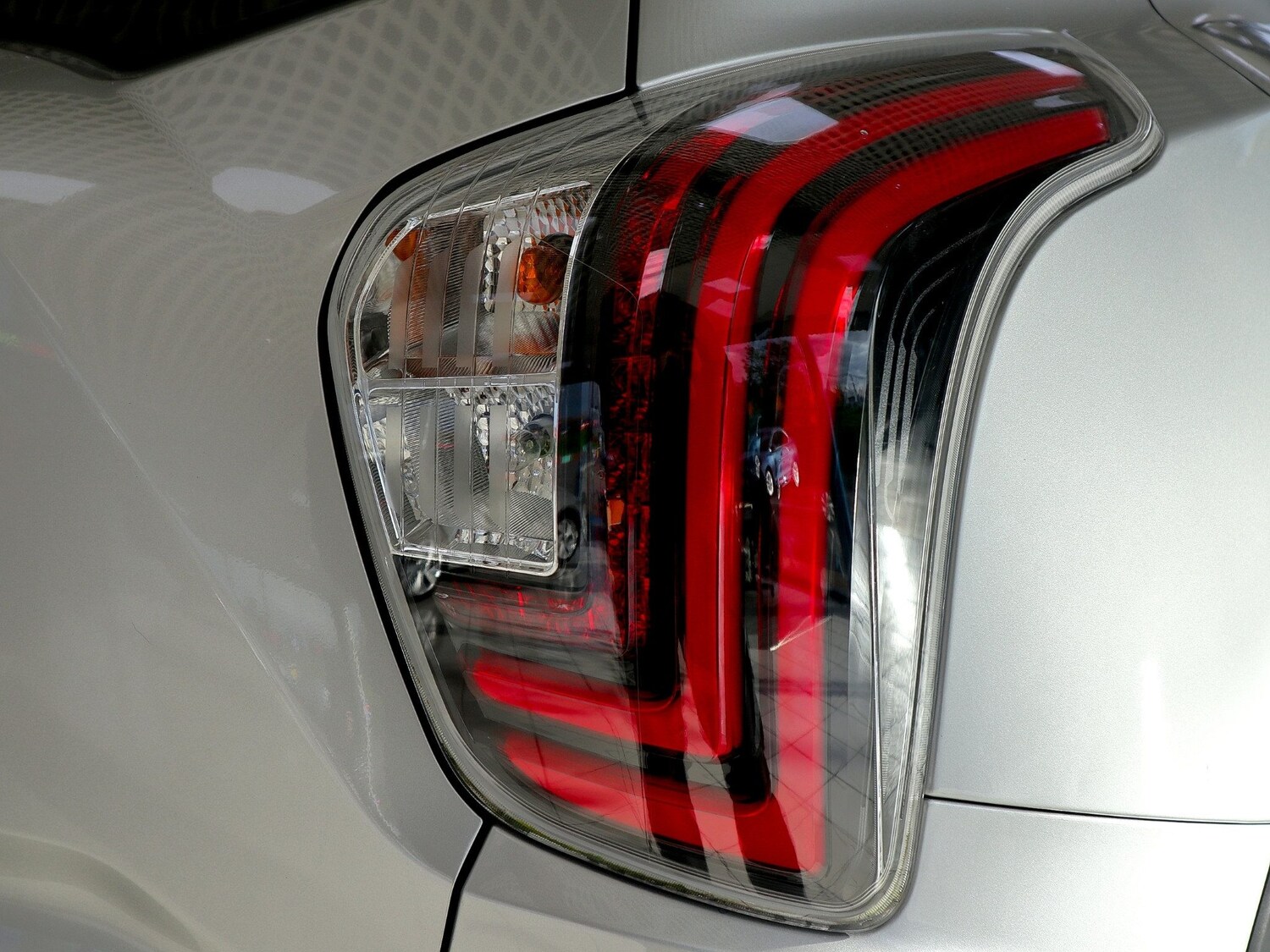 Used Ssangyong Tivoli 2021 for sale - 76237464: Photo 15