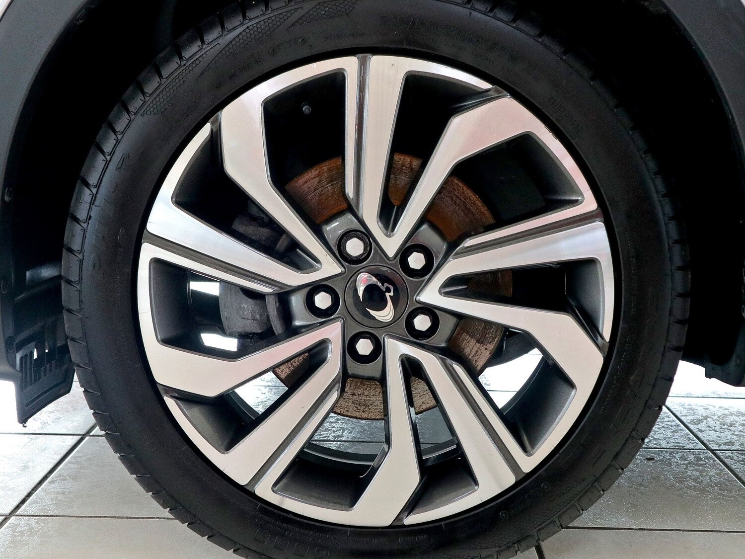 Used Ssangyong Tivoli 2021 for sale - 76237464: Photo 18