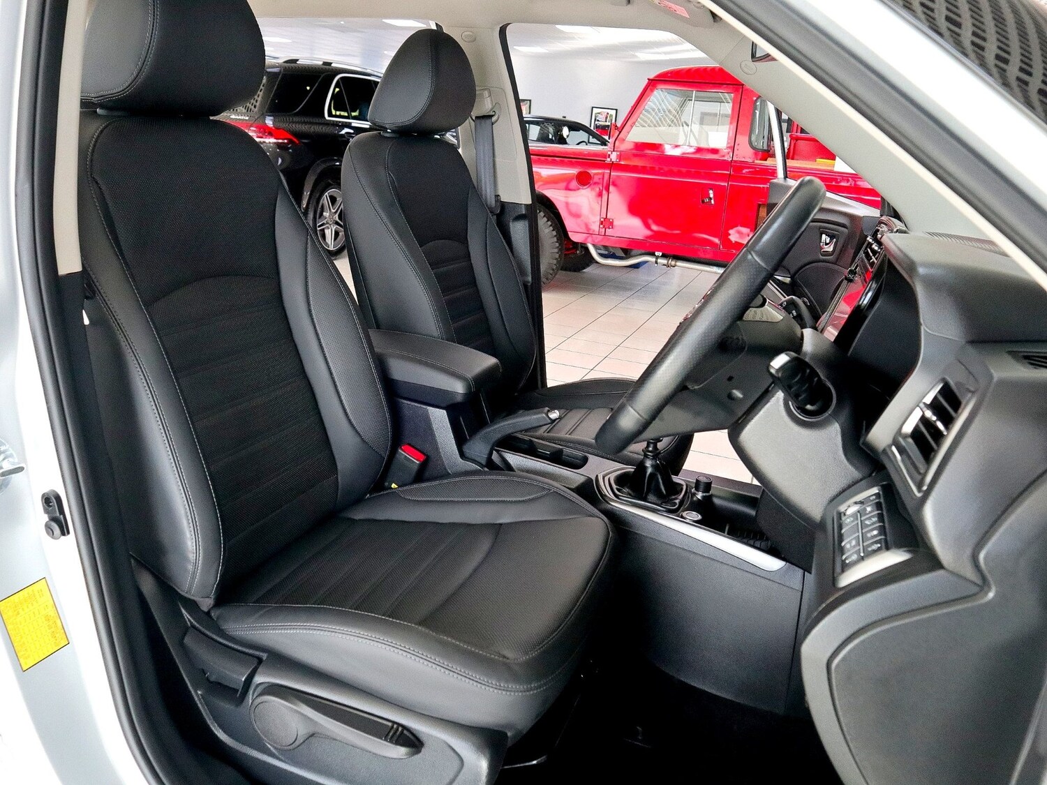 Used Ssangyong Tivoli 2021 for sale - 76237464: Photo 19