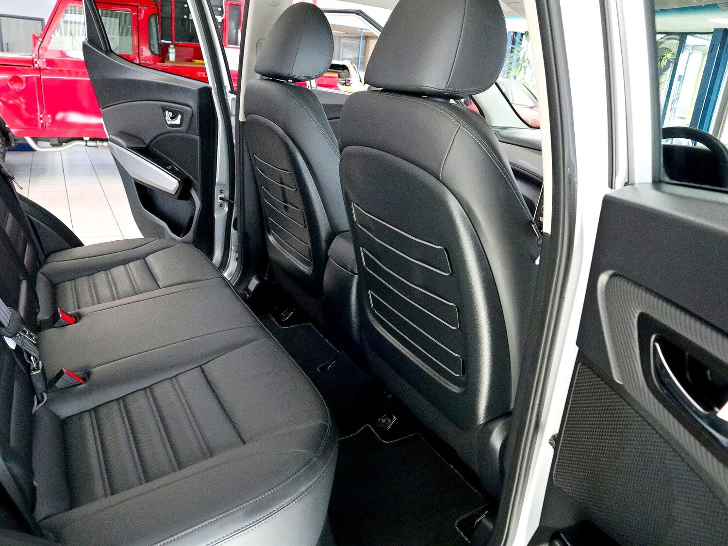 Used Ssangyong Tivoli 2021 for sale - 76237464: Photo 20