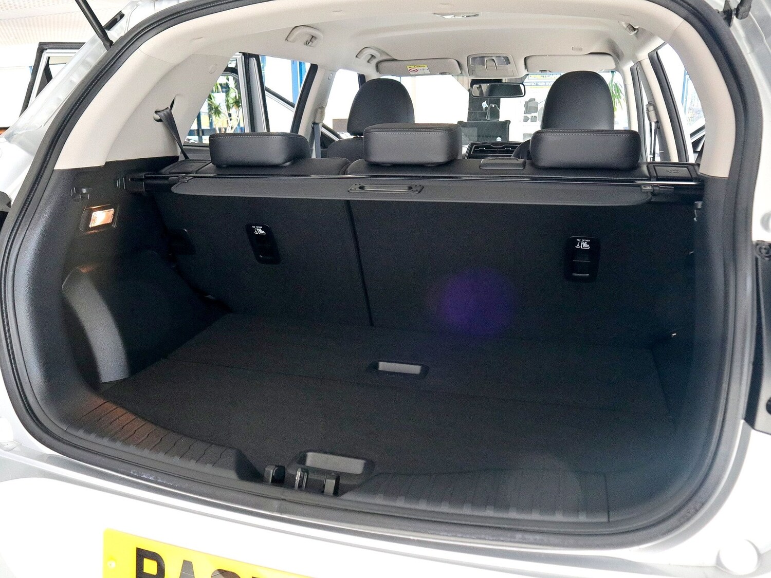 Used Ssangyong Tivoli 2021 for sale - 76237464: Photo 21