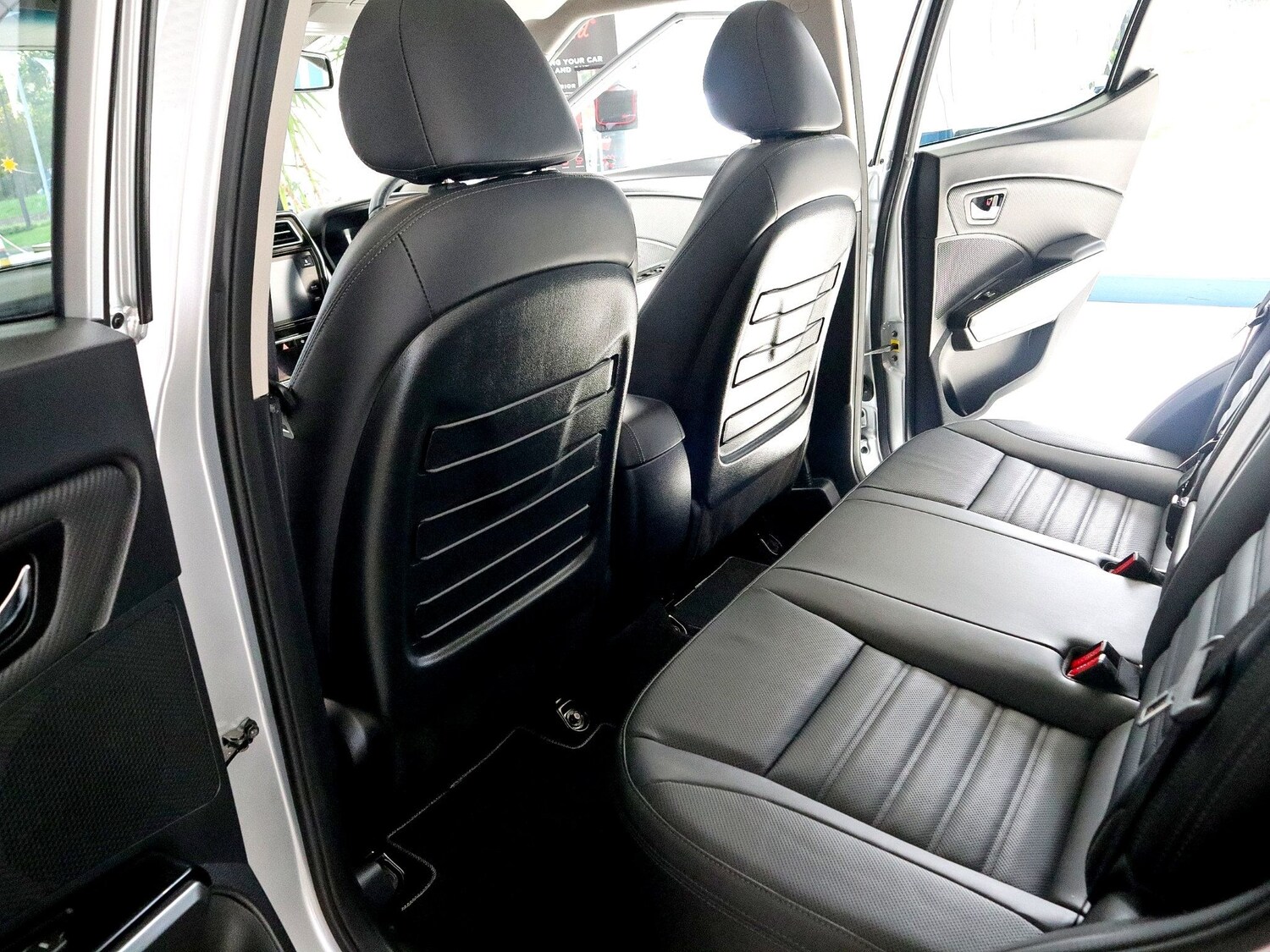 Used Ssangyong Tivoli 2021 for sale - 76237464: Photo 22