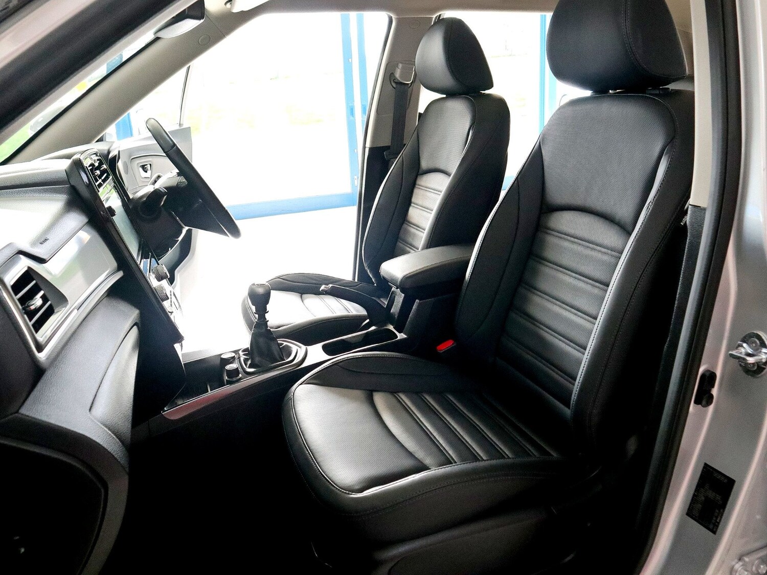 Used Ssangyong Tivoli 2021 for sale - 76237464: Photo 23