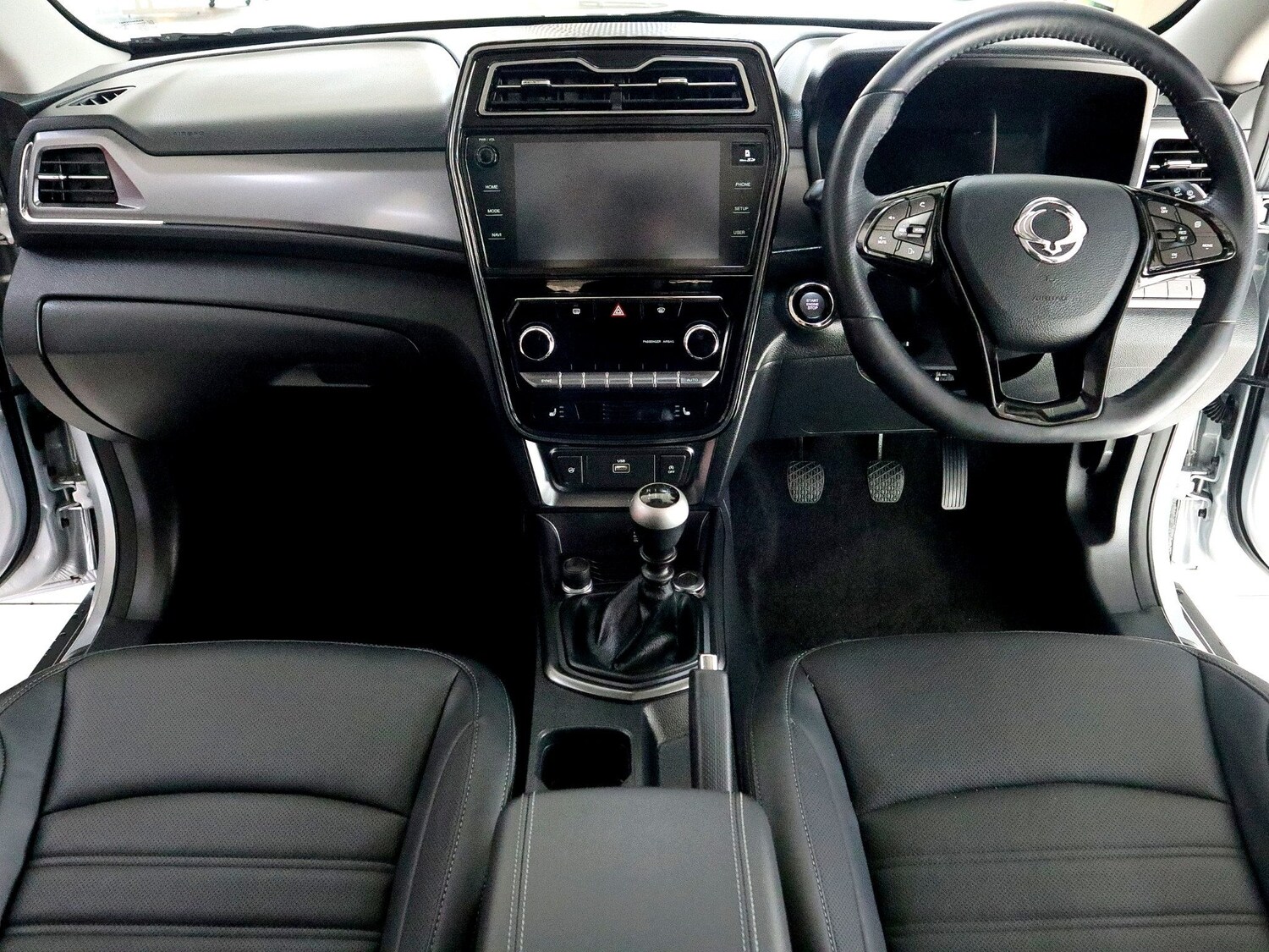 Used Ssangyong Tivoli 2021 for sale - 76237464: Photo 24