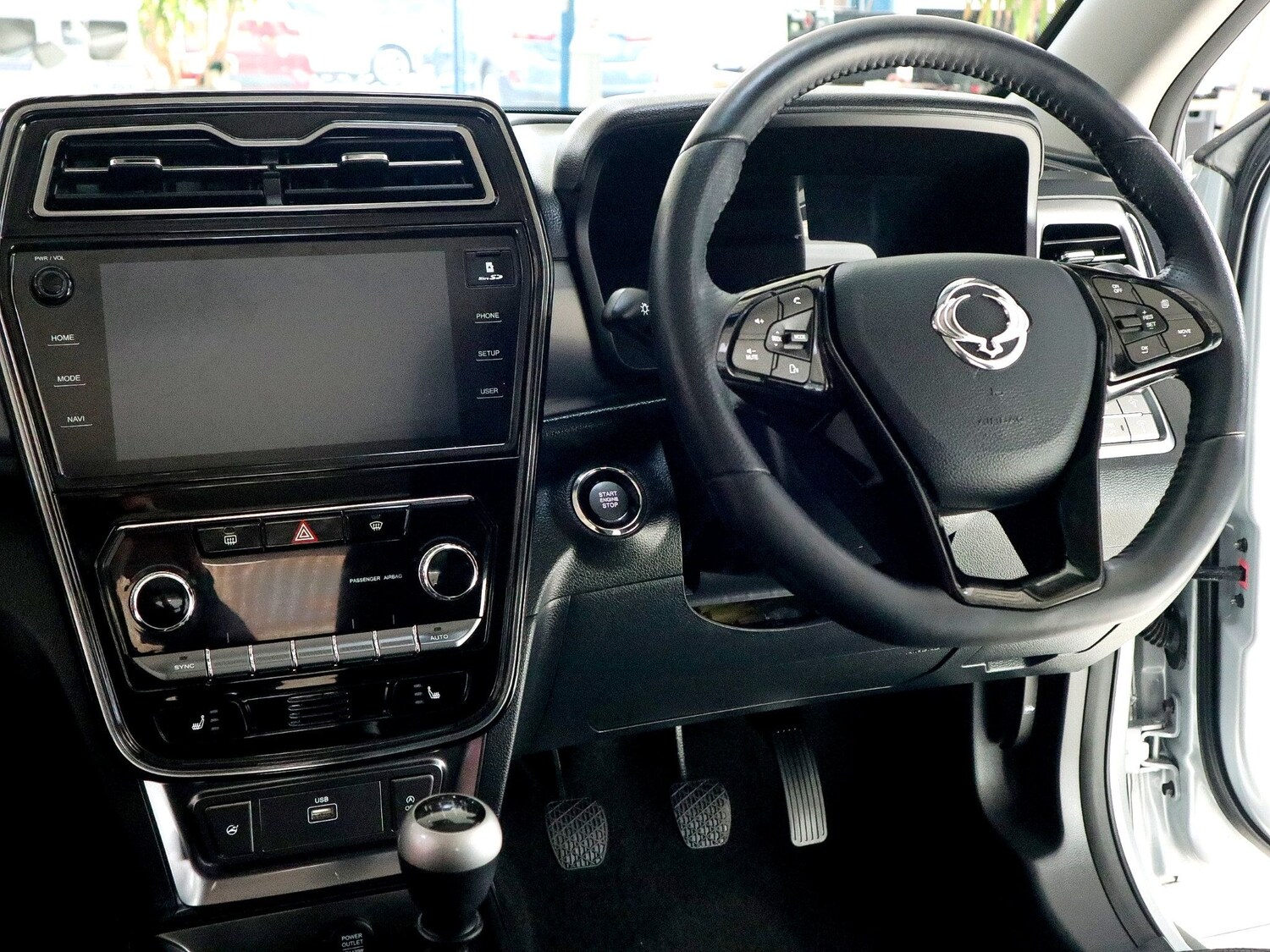 Used Ssangyong Tivoli 2021 for sale - 76237464: Photo 25