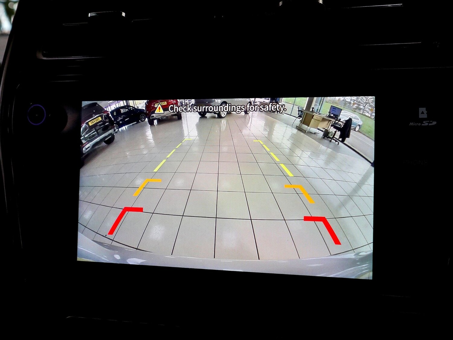 Used Ssangyong Tivoli 2021 for sale - 76237464: Photo 34