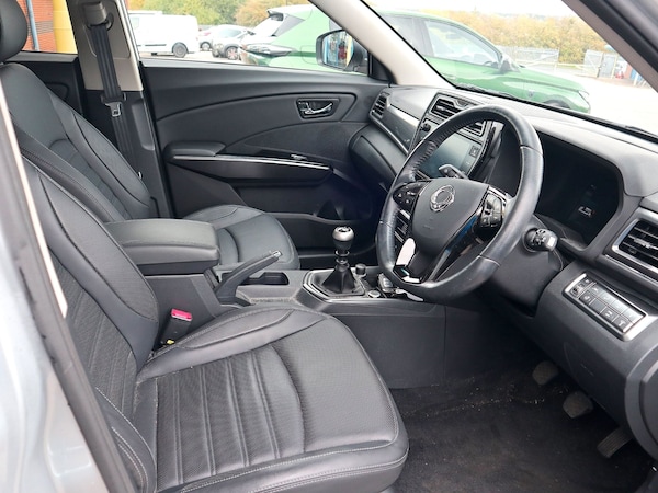 Used Ssangyong Tivoli 2021 for sale - 76237464: Photo 3