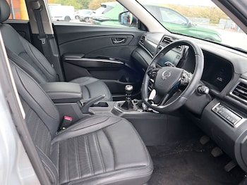 Used Ssangyong Tivoli 2021 for sale - 76237464: Photo 3