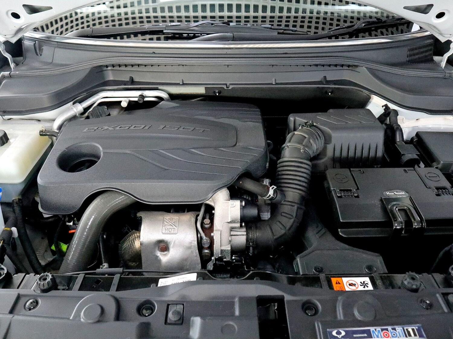 Used Ssangyong Tivoli 2021 for sale - 76237464: Photo 43