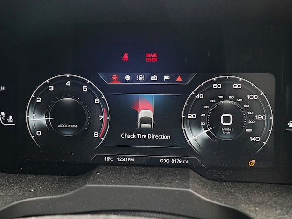 Used Ssangyong Tivoli 2021 for sale - 76237464: Photo 7