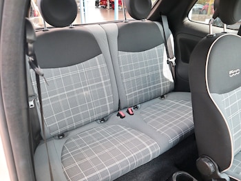 Used Fiat 500 2019 for sale - 79278013: Photo